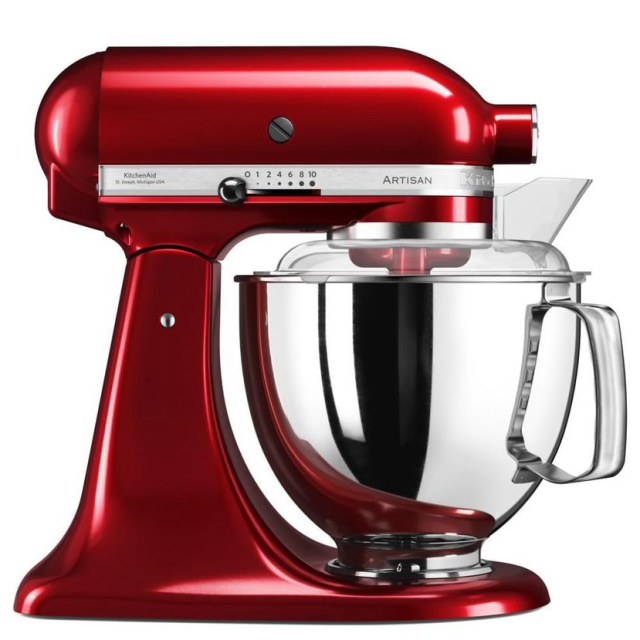 KitchenAid 5KSM175PSECA